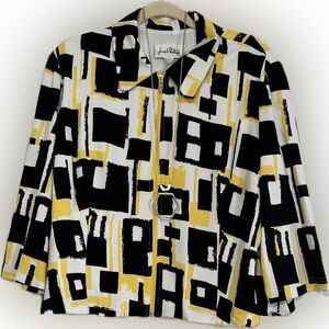 New with tags! Joseph Ribkoff jacket!